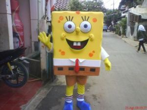 Sponge bOB